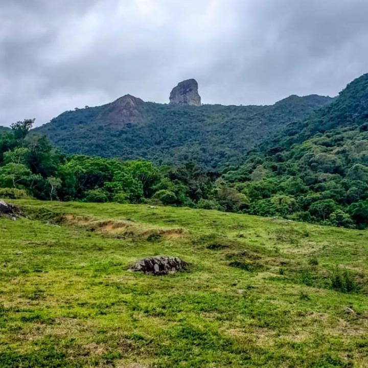 Rancho Pedra Do Picu Vila Itamonte Exterior foto