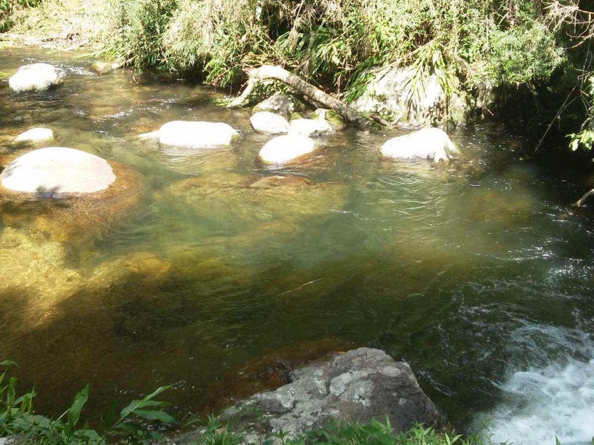 Rancho Pedra Do Picu Vila Itamonte Exterior foto