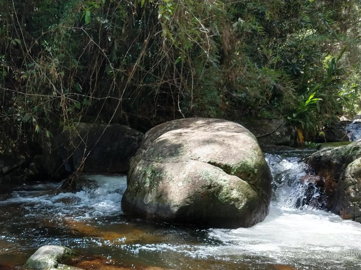 Rancho Pedra Do Picu Vila Itamonte Exterior foto